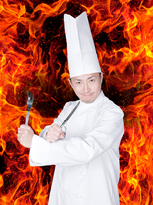 雄二